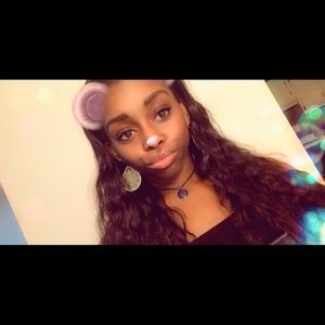 Meet your Posher, Zaria